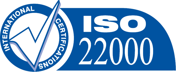 ISO 22000